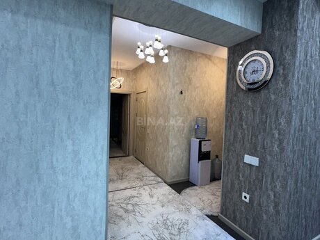 Kirayə 3 otaqlı mənzil, 90 m², Şah İsmayıl Xətai: 1 700 ₼/ay 4