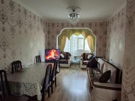 3 otaqlı mənzil, 70 m², Hövsan: 121 900 ₼ 2