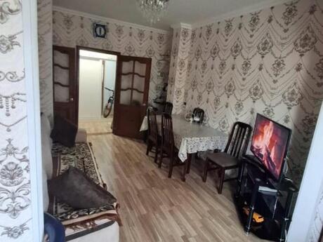 3 otaqlı mənzil, 70 m², Hövsan: 121 900 ₼ 5