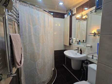 3 otaqlı mənzil, 60 m², Elmlər Akademiyası: 250 000 ₼ 5