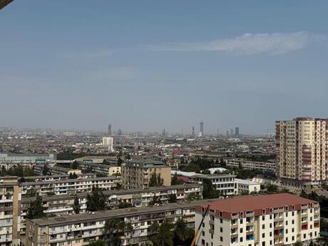 3-комнатная квартира, 105 м², Həzi Aslanov: 255 000 ₼ 2