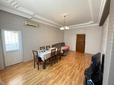 3-комнатная квартира, 105 м², Həzi Aslanov: 255 000 ₼ 3