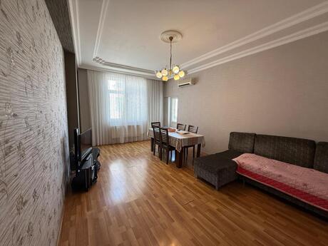 3-комнатная квартира, 105 м², Həzi Aslanov: 255 000 ₼ 4