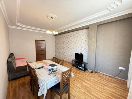 3-комнатная квартира, 105 м², Həzi Aslanov: 255 000 ₼ 5