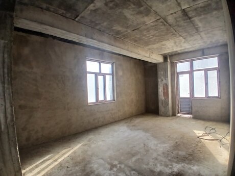 2 otaq · 105 m² · 3/6 mərtəbə, Həzi Aslanov