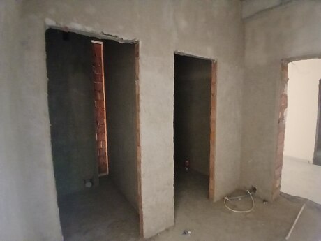 2 otaqlı mənzil, 105 m², Həzi Aslanov: 231 000 ₼ 5