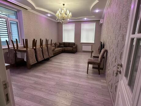 Kirayə 2 otaqlı mənzil, 90 m², Memar Əcəmi: 850 ₼/ay 2