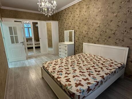 Kirayə 2 otaqlı mənzil, 90 m², Memar Əcəmi: 850 ₼/ay 3
