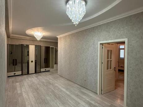 Kirayə 2 otaqlı mənzil, 90 m², Memar Əcəmi: 850 ₼/ay 4