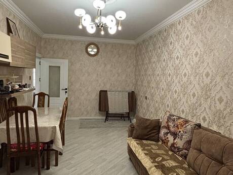 2 otaqlı mənzil, 60 m², Əhmədli: 165 000 ₼ 3