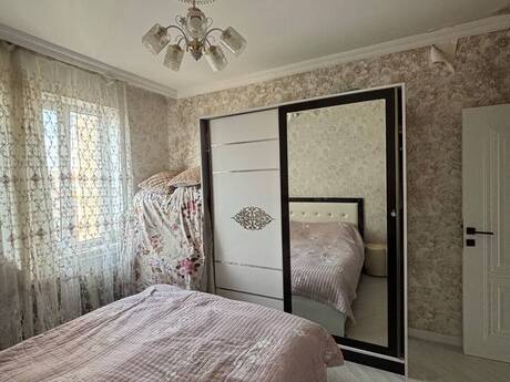 2 otaqlı mənzil, 60 m², Əhmədli: 165 000 ₼ 4
