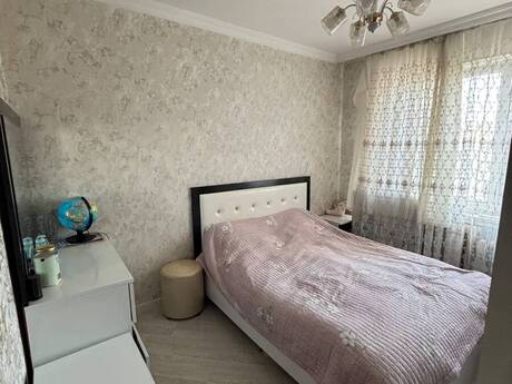 2 otaqlı mənzil, 60 m², Əhmədli: 165 000 ₼ 5