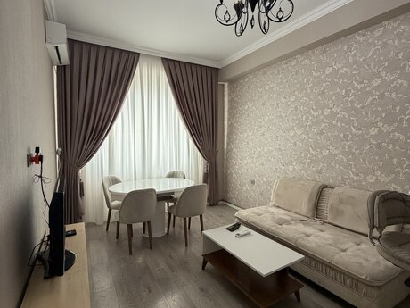 Elan №6517770 - Xırdalan, Xırdalan, 2 otaqlı, 44 m², 12/16 mərtəbə