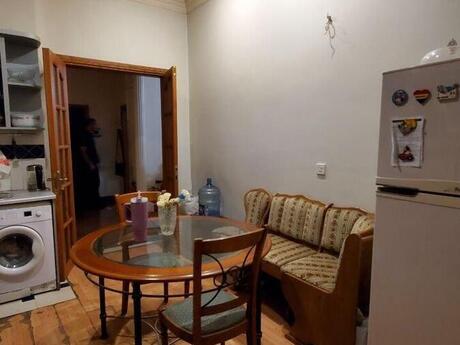 Nərimanovda 3 otaqlı yeni tikili mənzil satılır, 150 m², 485 000 AZN, şəkil 5 / 12