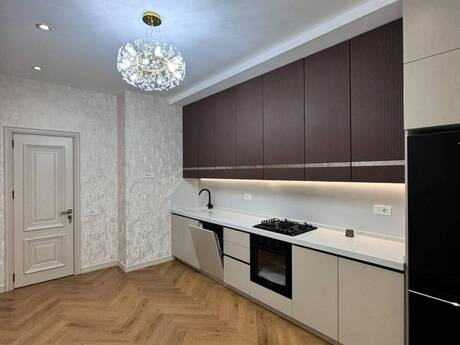 3-room apartment, 127 m², Nəsimi: 535 000 ₼ 5