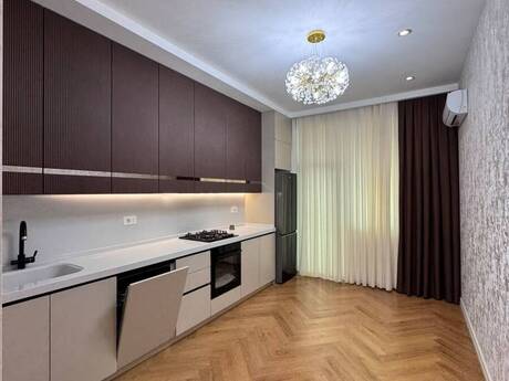 3-room apartment, 127 m², Nəsimi: 535 000 ₼ 4