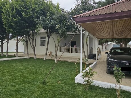 4 rooms · 150 m², Maştağa