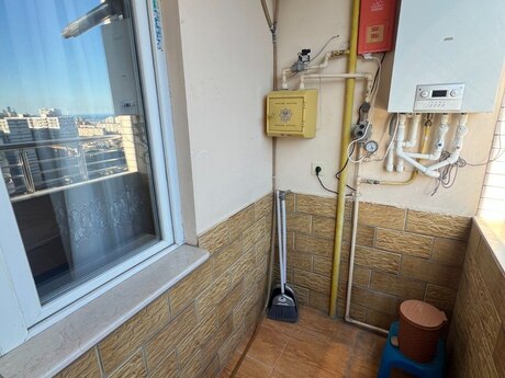 3 otaqlı mənzil, 85 m², 20 Yanvar: 249 000 ₼ 5