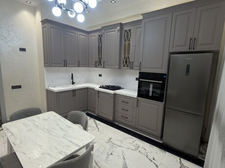 Аренда: 3-комнатная квартира, 115 м², Nəsimi: 2 000 ₼/мес 5