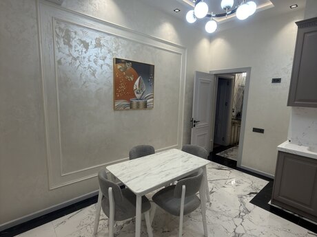 Аренда: 3-комнатная квартира, 115 м², Nəsimi: 2 000 ₼/мес 4