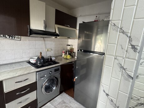 Аренда: 4-комнатная квартира, 100 м², Lökbatan: 500 ₼/мес 2