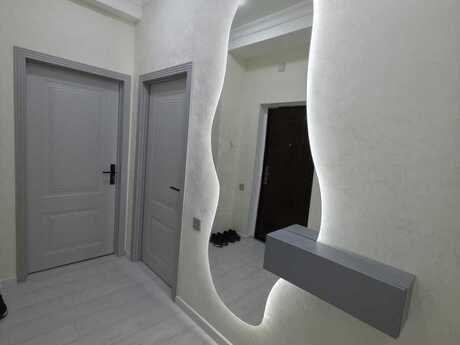 2-room apartment, 67 m², Şərur MTK Həzi Aslanov: 195 000 ₼ 3