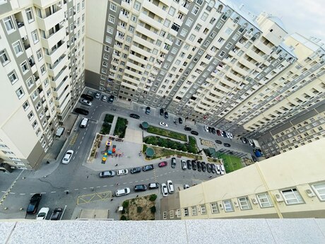 2 otaqlı mənzil, 52 m², Suraxanı, 142 000 AZN