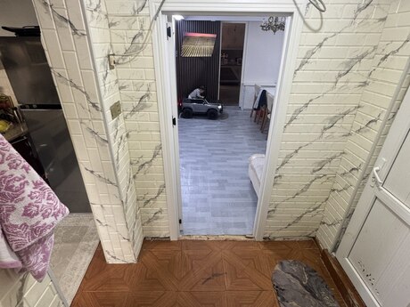 Аренда: 4-комнатная квартира, 100 м², Lökbatan: 500 ₼/мес 3