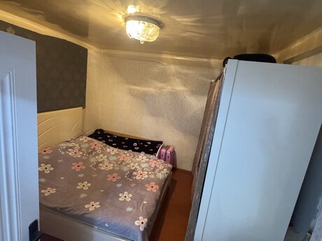 Аренда: 4-комнатная квартира, 100 м², Lökbatan: 500 ₼/мес 4