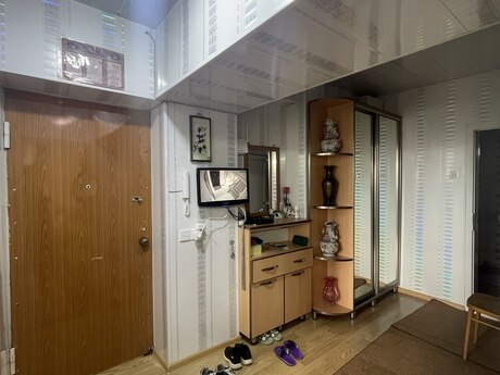 2-комнатная квартира, 65 м², Azadlıq Prospekti: 172 000 ₼ 3