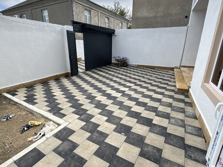 4-комнатный дом, 170 м², Binə: 145 000 ₼ 2