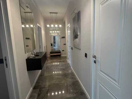 2-room apartment for rent, 85 m², Qara Qarayev: 1 000 ₼/mo 4
