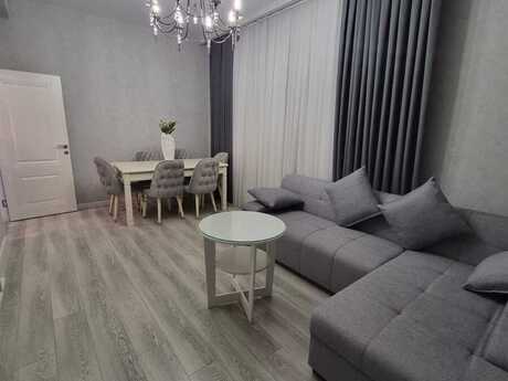 2-комн. · 85 m² · 13/14 этаж, Qara Qarayev