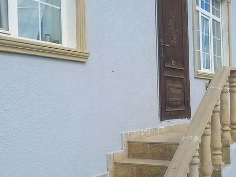 4-комнатный дом, 100 м², Buzovna: 150 000 ₼ 2