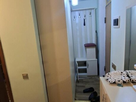 1-комнатная квартира, 30 м², Qara Qarayev: 117 000 ₼ 5