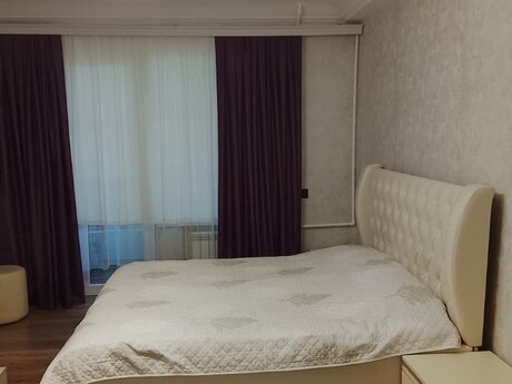 3-комнатная квартира, 75 м², Neftçilər: 186 000 ₼ 4