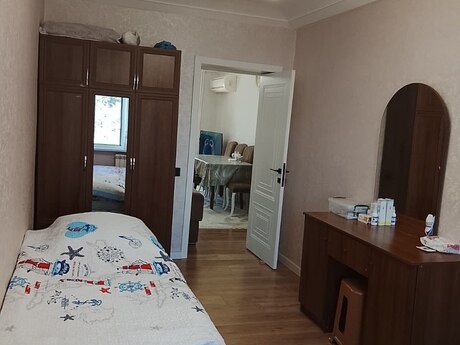 3-комнатная квартира, 75 м², Neftçilər: 186 000 ₼ 5