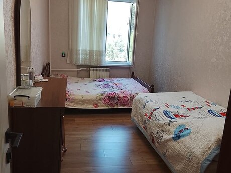 3-комнатная квартира, 75 м², Neftçilər: 186 000 ₼ 3