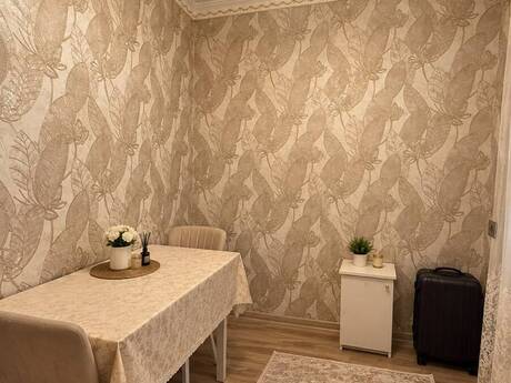 Memar Əcəmidə 1 otaqlı köhnə tikili mənzil satılır, 32 m², 125 000 AZN, şəkil 4 / 9