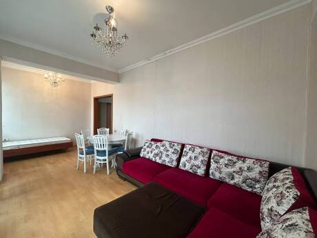 2-комн. · 75 m² · 4/14 этаж, Badamdar