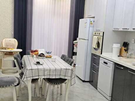 3 rooms · 133 m² · floor 15/17, 28 May