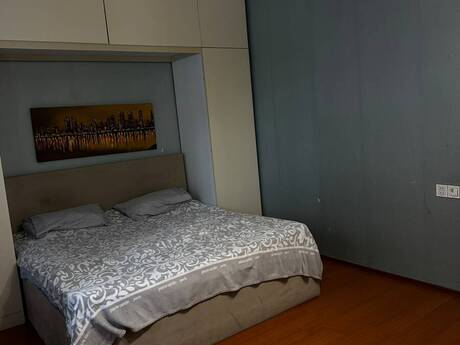 Həzi Aslanovda 2 otaqlı yeni tikili mənzil satılır, 74 m², 186 000 AZN, şəkil 2 / 12