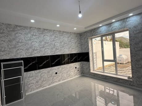5-комнатный дом, 160 м², Binə: 160 000 ₼ 5