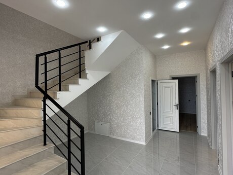 5-комнатный дом, 160 м², Binə: 160 000 ₼ 4