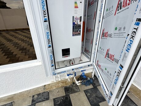 5-комнатный дом, 160 м², Binə: 160 000 ₼ 3