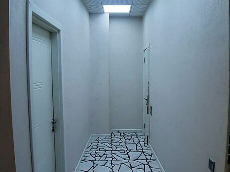 3-room apartment for rent, 105 m², Şah İsmayıl Xətai: 1 200 ₼/mo 5
