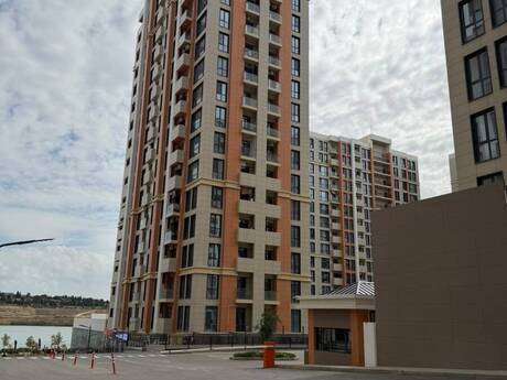 Elan №6517826 - Bakı, Yasamal r., 2 otaqlı, 75 m², 15/16 mərtəbə
