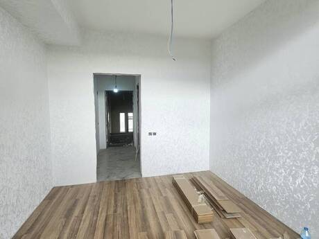 Masazırda 2 otaqlı yeni tikili mənzil satılır, 41 m², 58 500 AZN, şəkil 2 / 9
