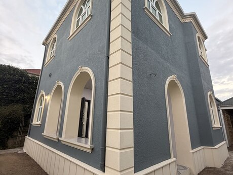 9-room house, 270 m², Binə: 159 000 ₼ 2