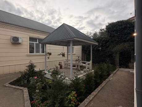 9-room house, 270 m², Binə: 159 000 ₼ 4